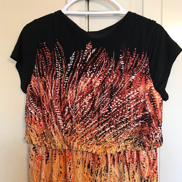 Cato Dress - Picture 3 of 4